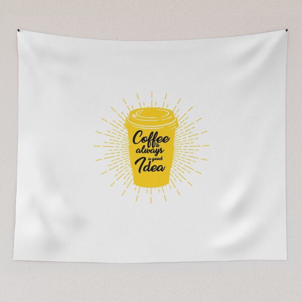 Item preview, Coffee idea designed and sold by Rokahr-overland.