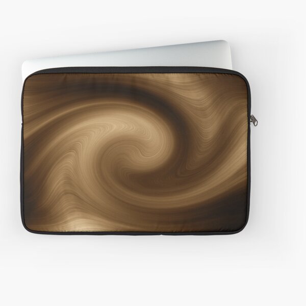 Gold Laptop Sleeve