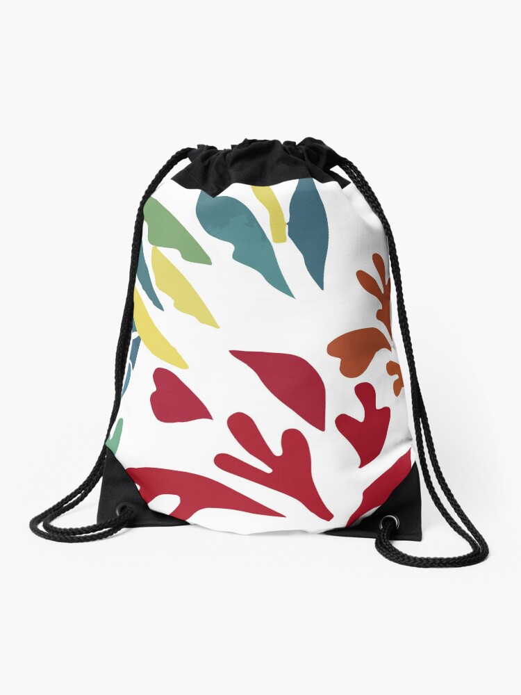 drawstring bag men