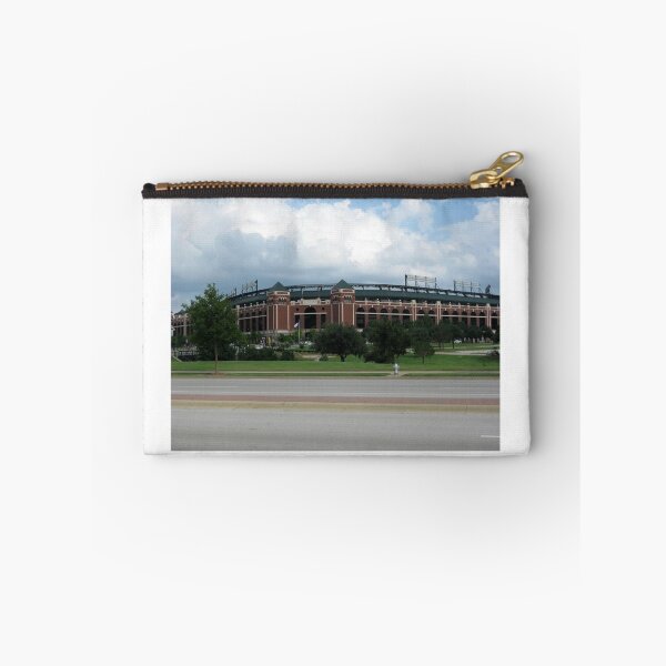 Item preview, The Ballpark in Arlington designed and sold by Vivian Sturdivant.