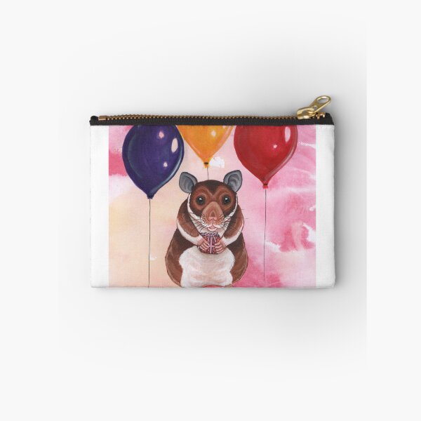 Item preview, Hamster Party designed and sold by WolfySilver.