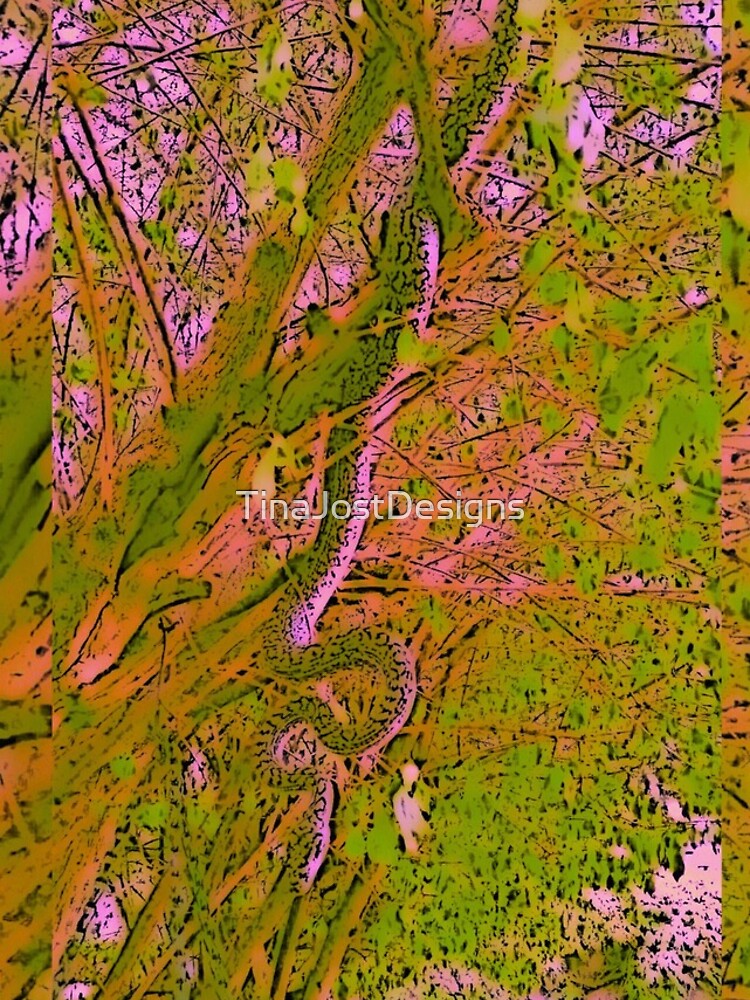 Thumbnail 4 of 4, iPhone Case, Carpet Python Snake designed and sold by TinaJostDesigns.