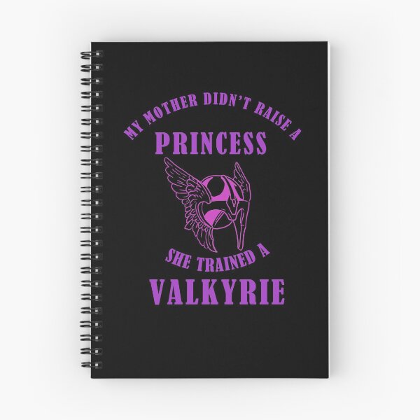 Item preview, Viking Nordic Valkyrie Myth Valhalla Princess Gift designed and sold by Pubi.