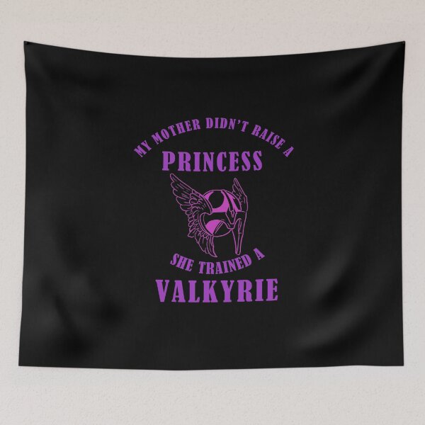 Item preview, Viking Nordic Valkyrie Myth Valhalla Princess Gift designed and sold by Pubi.