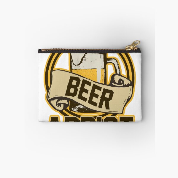 Artikelvorschau, Beer addict entworfen und verkauft von Rokahr-overland.