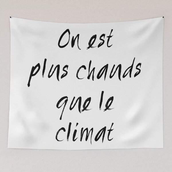 Item preview, Warmer than the climate designed and sold by Caliel.