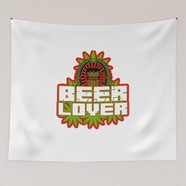 Item preview, Beer lover designed and sold by Rokahr-overland.