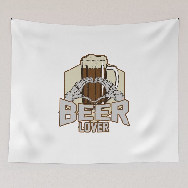 Item preview, Beer lover designed and sold by Rokahr-overland.