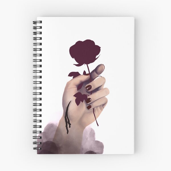 Item preview, The Rose designed and sold by PinkParticle.