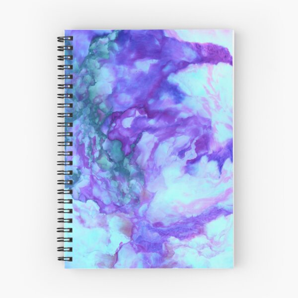 Item preview, Inky Milk (3 of 3) designed and sold by AndAesthetic.