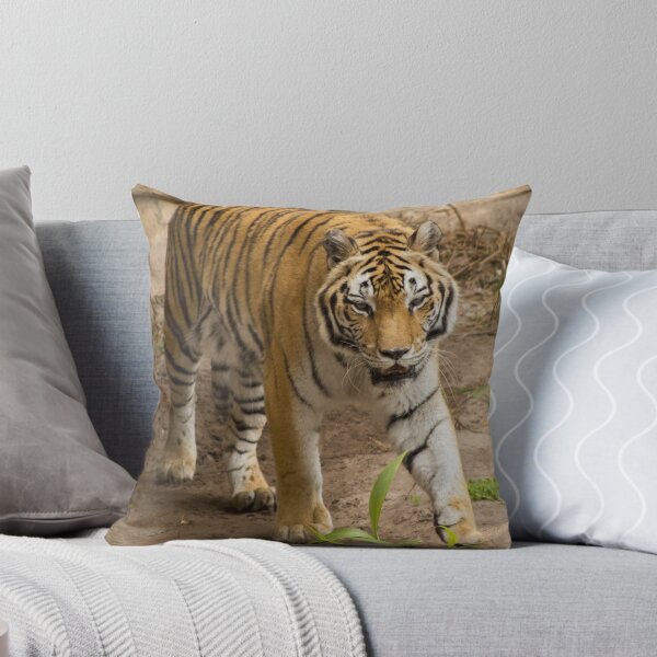Item preview, Tiger 2 designed and sold by Jory Authement.