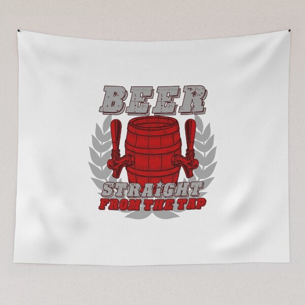 Item preview, Beer from the tap designed and sold by Rokahr-overland.