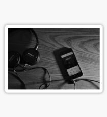 Music Sticker
