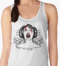 Bloodthirsty Women's Tank Top