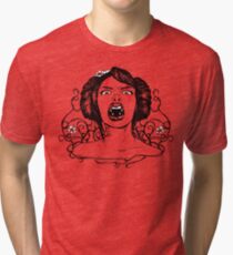 Bloodthirsty Tri-blend T-Shirt