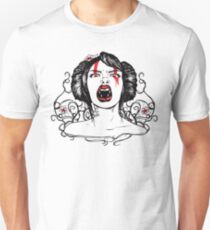 Bloodthirsty Unisex T-Shirt