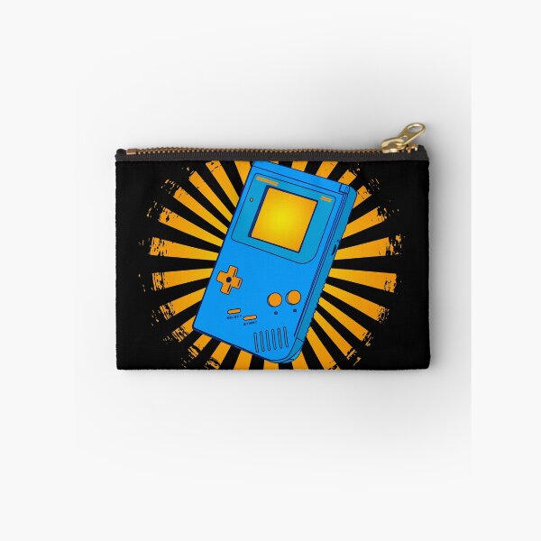 Item preview, Retro handheld console designed and sold by MrTeeTime.