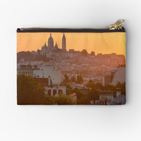 Montmartre, Paris Pochette