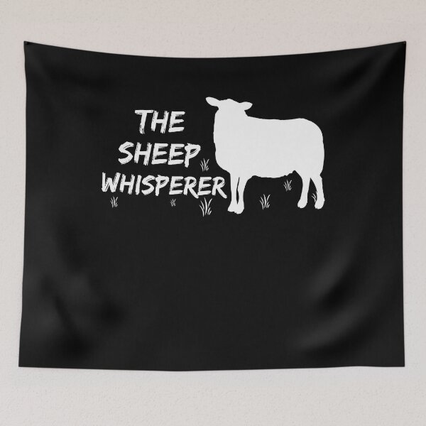 Item preview, Sheep designed and sold by 4tomic.