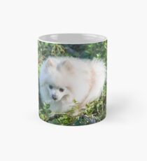 Giant peaceful marshmallow Mug