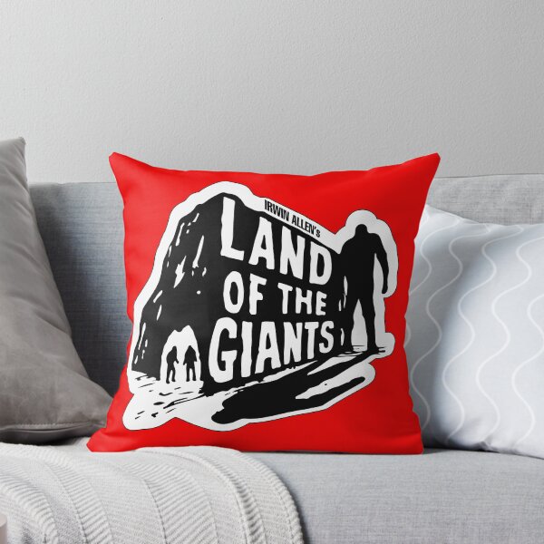 Item preview, LAND OF GIANTS by JM designed and sold by TR3JO ART.
