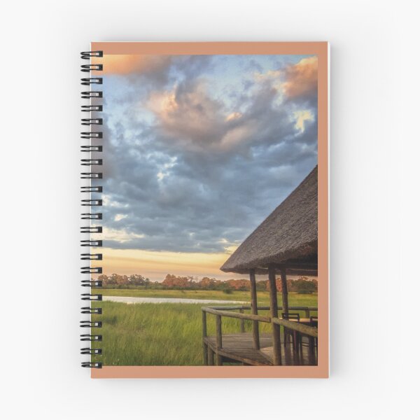 Item preview, Banoka Morning designed and sold by Owed To Nature.