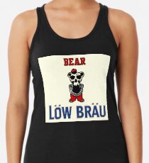 low brow Women's Tank Top