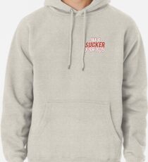 Sucker - Jonas Brothers Pullover Hoodie