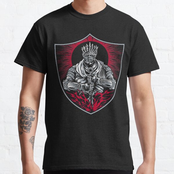 Lords - Sky Dowm Classic T-Shirt