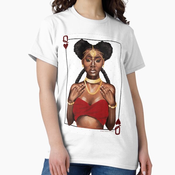 Item preview, Queen of Hearts  designed and sold by Zenys Inspirations.