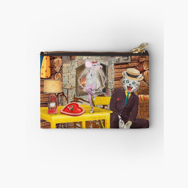 Item preview, The Conceited Little Rat designed and sold by PrivateVices.