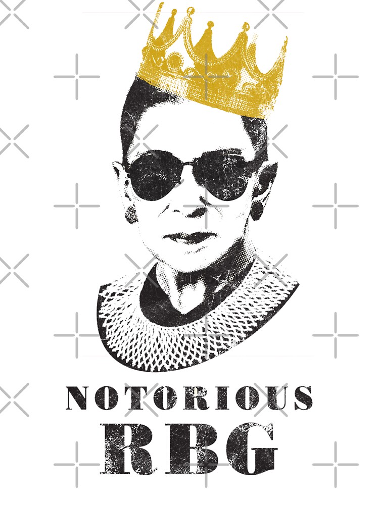 notorious rbg