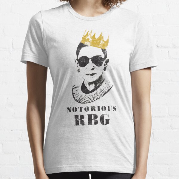 Notorious RBG Essential T-Shirt