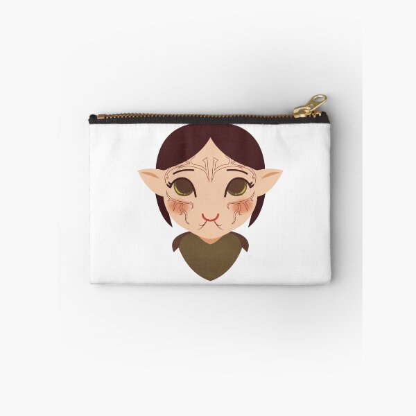 Item preview, Merrill designed and sold by sammily.