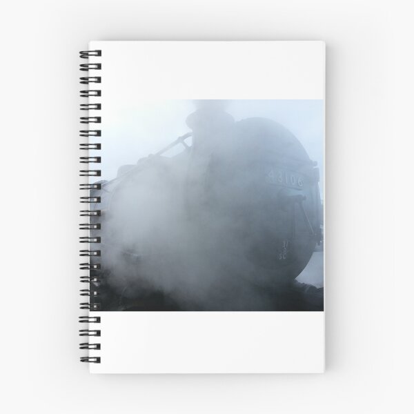 Item preview, LMS Ivatt Class 4 No. 43106 En Kidderminster designed and sold by LPYLPhotography.