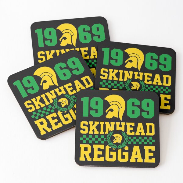 Item preview, Reggae From 1969  designed and sold by catherbradley.