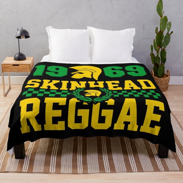 Item preview, Reggae From 1969  designed and sold by catherbradley.