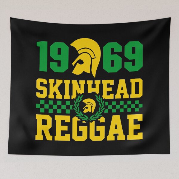 Item preview, Reggae From 1969  designed and sold by catherbradley.