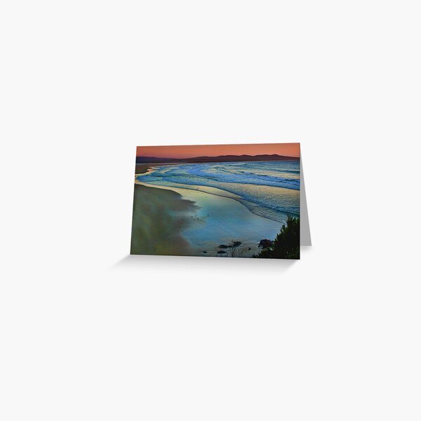Item preview, Malacoota Evening designed and sold by Dianne English.