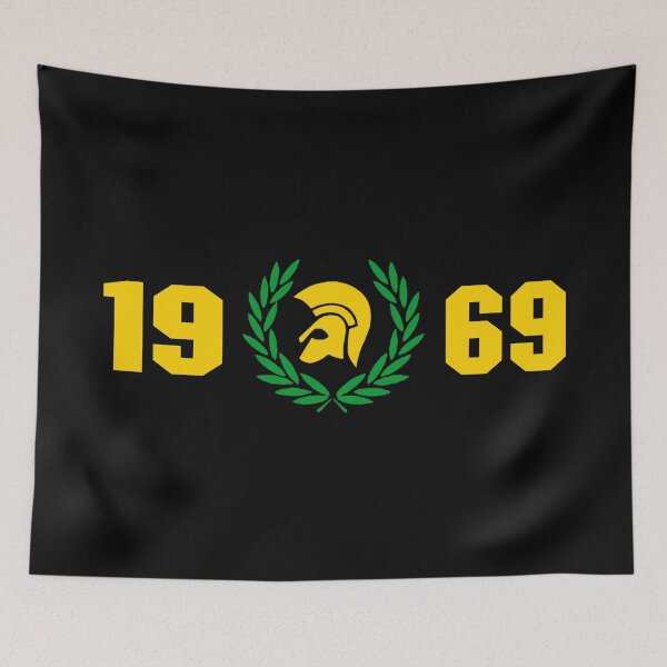 Item preview, 1969 Logo designed and sold by catherbradley.