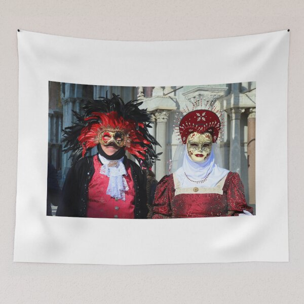Item preview, Venice carnival 2019 designed and sold by annalisa56.