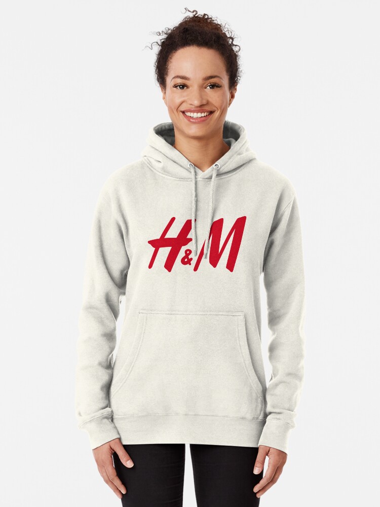 H M Pullover Hoodie By Bh08 Redbubble