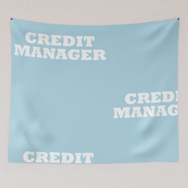 Item preview, Credit Manager Halloween Costume Funny Cute T Shirt-Recovered  designed and sold by arcadetoystore.