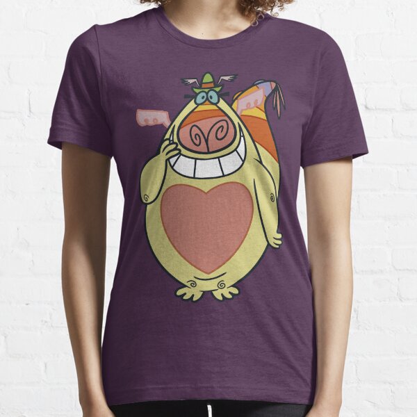 Dexter's Lab - Koosi Essential T-Shirt