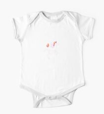Unicorn Big Sister - Perfect Gift Big Sister Big Sister Unicorn Baby Body Kurzarm