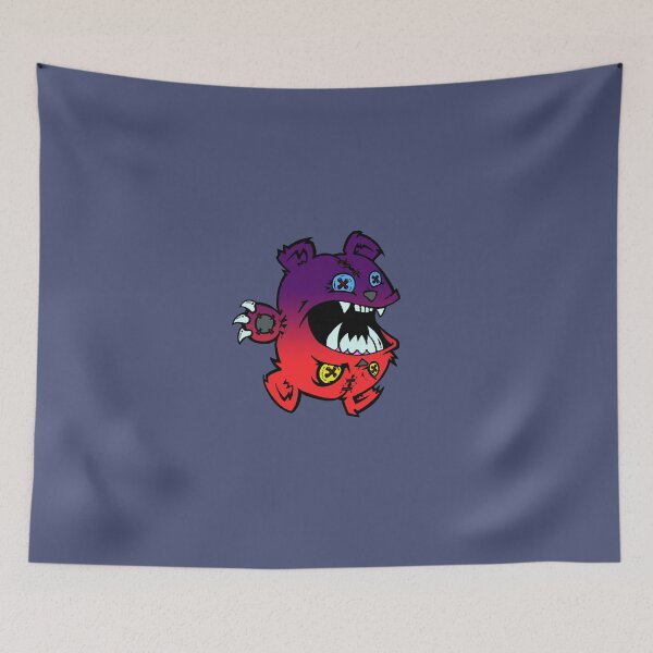Item preview, Oopsie Bear Happy designed and sold by barry neeson.