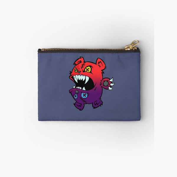 Item preview, Oopsie Bear angry designed and sold by barry neeson.