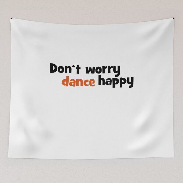 Item preview, dance happy designed and sold by Vectorqueen.