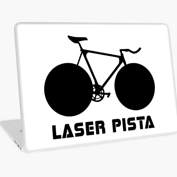 cinelli laser pista