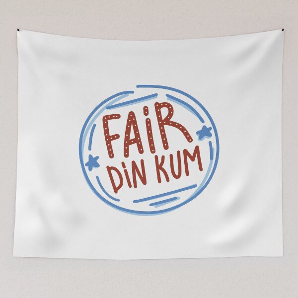 Item preview, Fair Dinkum by AussiEmoji™ Australia designed and sold by dasvibes.